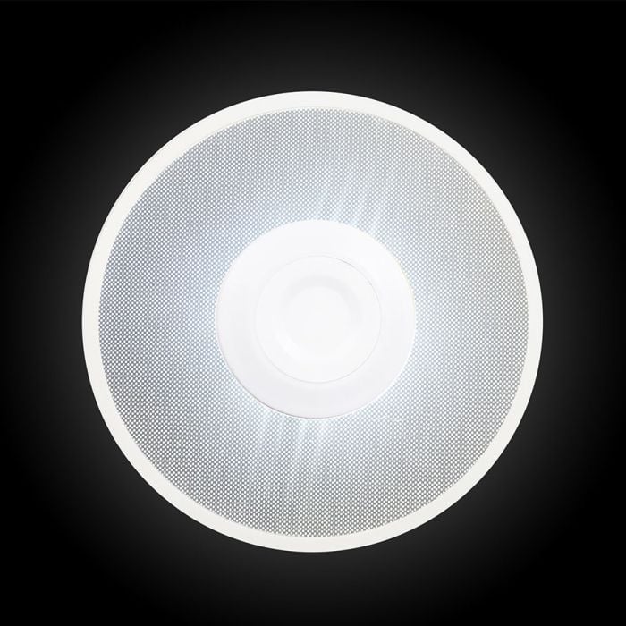 Bombilla LED V-TAC - Samsung - Bombilla acrílica PRO - IP20 - Blanca - 11W- 900 Lúmenes - 3000K-extra-5.webp