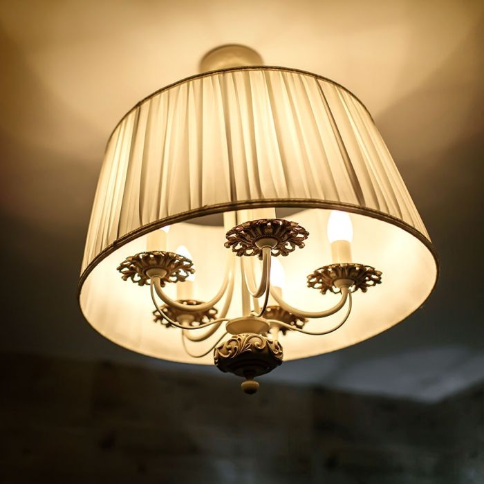 Bombilla LED V-TAC - Vela - RF RGB - Soporte E14 - IP20 - Blanca - 3.5W- 320 Lumens - RGB + 6400K-extra-2.webp