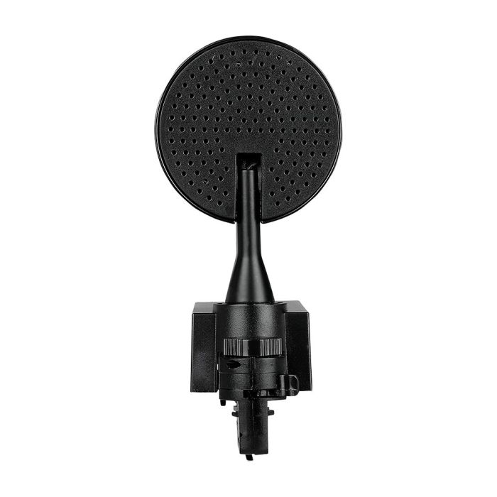 V-TAC LED COB Foco de carril - IP20 - Negro - 35W- 3000 Lumens - 6000K-extra-6.webp