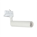 V-TAC LED Slim Foco de carril - Samsung - IP20 - Blanco - 15W- 1500 Lumens - 4000K-extra-7.webp