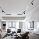 V-TAC LED Foco de carril magnético- IP20 - 15W - 900 Lumens - 4000K-extra-1.webp