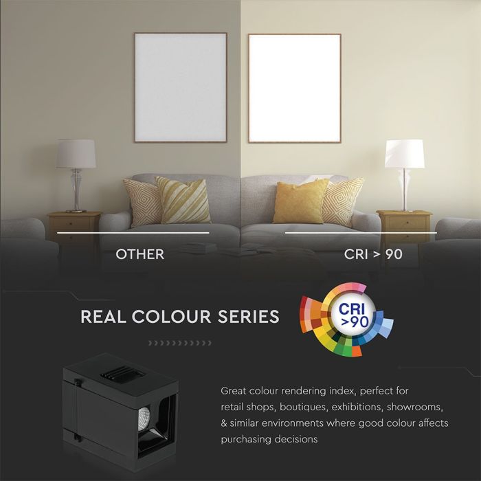 Carril Magnético LED - Proyector Lineal - IP20 - 1W- 35 Lumens - 4000K-extra-5.webp