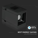 Carril Magnético LED - Proyector Lineal - IP20 - 1W- 35 Lumens - 4000K-extra-6.webp