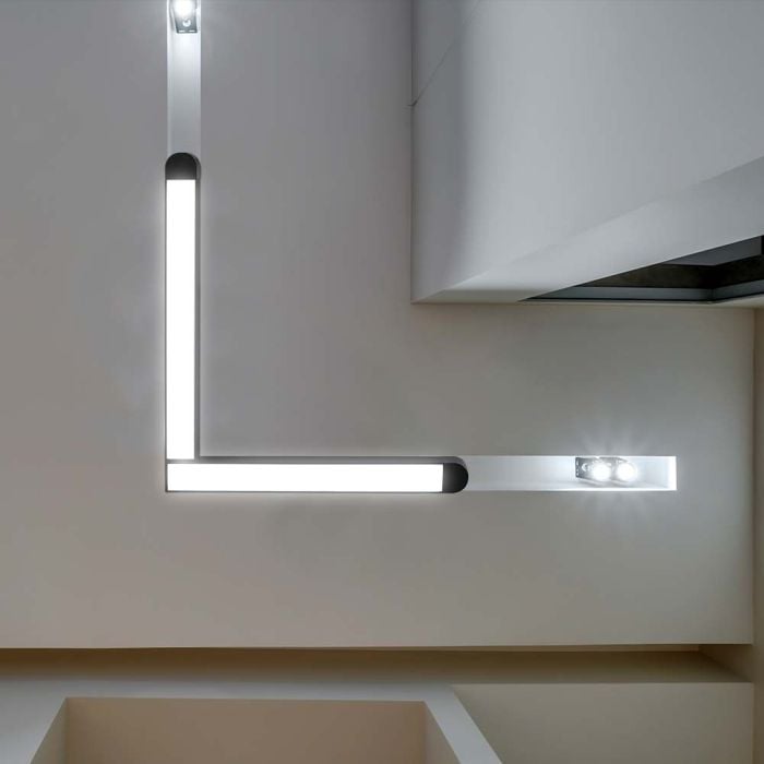 Carril Magnético LED - IP20 - 25W- 2850 Lumens - 6400K-extra-1.webp