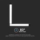 Carril Magnético LED - IP20 - 25W- 2850 Lumens - 6400K-extra-7.webp