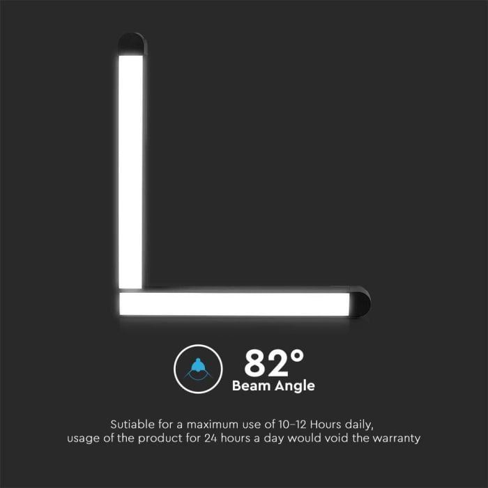 Carril Magnético LED - IP20 - 25W- 2850 Lumens - 4000K-extra-7.webp