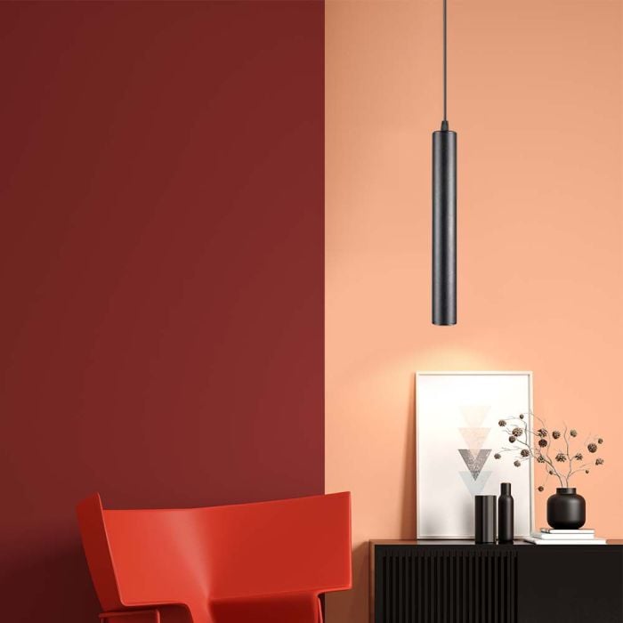 Carril Magnético LED - IP20 - 15W- 1600 Lumens - 6400K-extra-2.webp