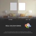 Carril Magnético LED - IP20 - 15W- 1600 Lumens - 6400K-extra-6.webp