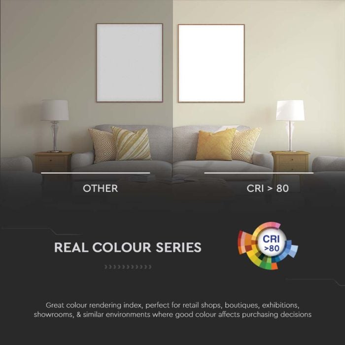 Carril Magnético LED - IP20 - 15W- 1600 Lumens - 4000K-extra-6.webp