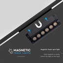 Carril Magnético LED - IP20 - 5W- 600 Lumens - 4000K-extra-4.webp