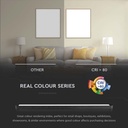 Carril Magnético LED - IP20 - 22W - 2500 Lumens - 4000K-extra-6.webp