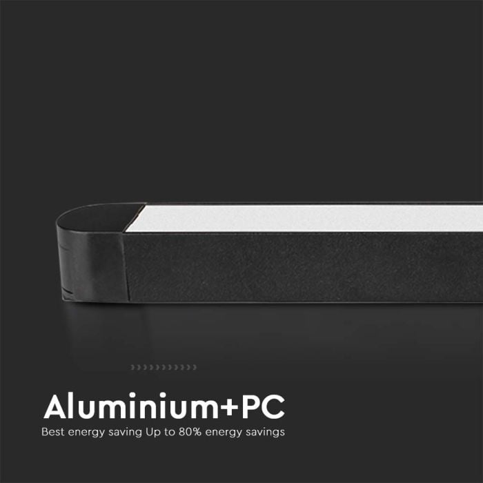 Carril Magnético LED - IP20 - 22W - 2500 Lumens - 4000K-extra-7.webp