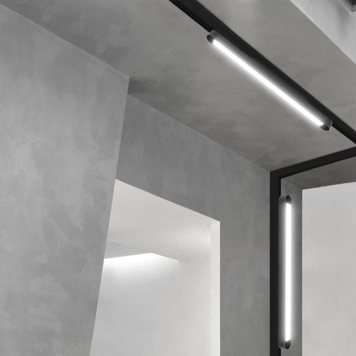 Carril Magnético LED - IP20 - 18W- 2000 Lumens - 4000K-extra-2.webp