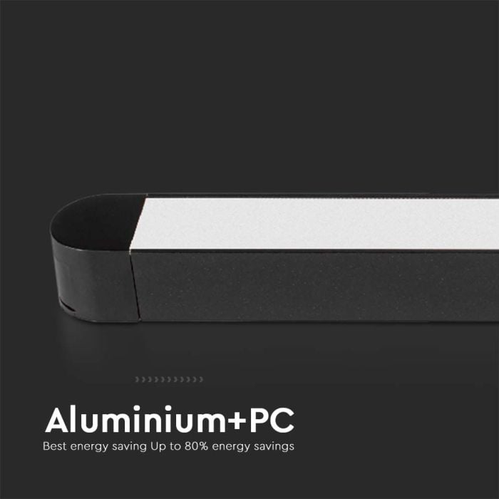 Carril Magnético LED - IP20 - 18W- 2000 Lumens - 4000K-extra-7.webp