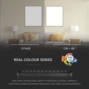 Carril Magnético LED - IP20 - 12W - 1100 Lumens - 4000K-extra-6.webp