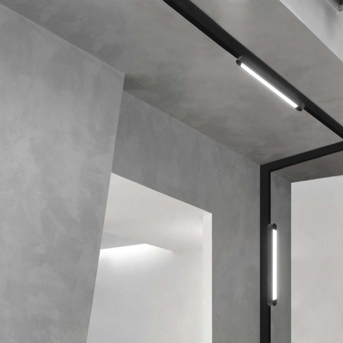 Carril Magnético LED - IP20 - 14W - 1500 Lumens - 4000K-extra-2.webp