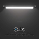 Carril Magnético LED - IP20 - 14W - 1500 Lumens - 4000K-extra-8.webp