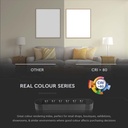 Carril Magnético LED - IP20 - 5W- 550 Lumens - 6400K-extra-6.webp