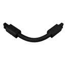 V-TAC LED Foco de carril - Accesorios - Junta flexible - IP20 - Negro-extra-1.webp