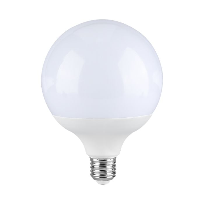 Bombilla LED V-TAC - Globo - Soporte E27 - IP20 - Blanca - 22W - 2600 Lúmenes - 6500K