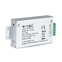 V-TAC LED Tiras de luz- Accesorios - Controladores de Radio - Mando a Distancia 4 Teclas - IP20 - 144W