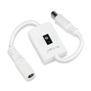 V-TAC Tiras de Luz LED - Accesorios - Luz de Cama Sensor de Onda Manual - IP20 - Blanco