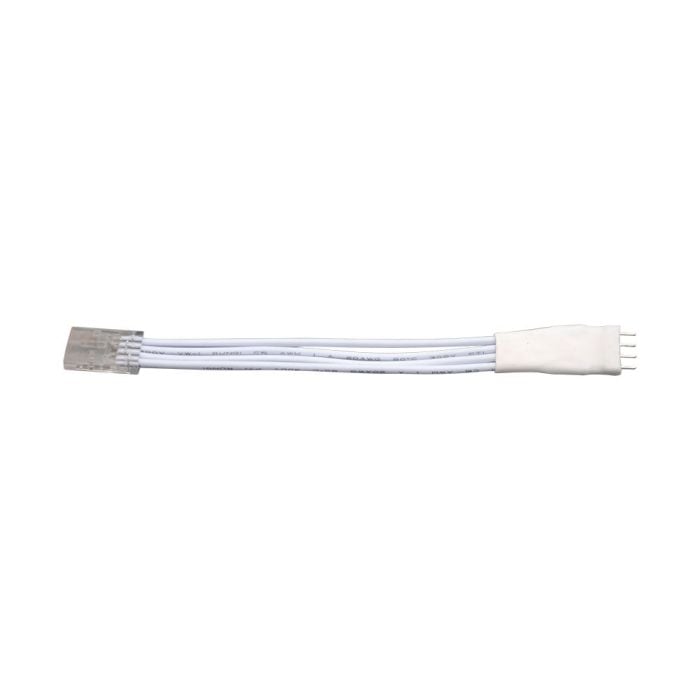 Tiras de luz LED V-TAC - Accesorios - Conector rápido con cable