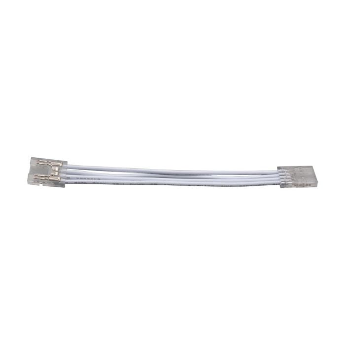Tiras de luz LED V-TAC - Accesorios - Conector central con cable