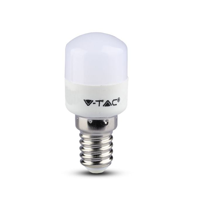 Bombilla LED V-TAC - ST26 - Soporte E27 - IP20 - Blanca - 2W - 180 Lumens - 6500K