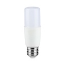Bombilla LED V-TAC - Samsung - T37 - Soporte E27 - IP20 - Blanca - 7.5W - 660 Lumens - 4000K
