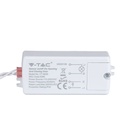 V-TAC Detector de movimiento para puertas - IP20 - Blanco
