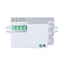Sensor de movimiento por microondas V-TAC - IP20 - Blanco