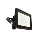 Proyector LED V-TAC - Samsung - Impermeable IP65 - Negro - 20W - 1510 Lúmenes - 6500K