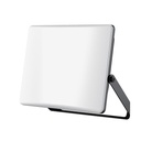 Proyector LED V-TAC - 100lm/w - Serie CCT - Impermeable IP65 - Negro - 50W - 5000 Lumens - 3IN1