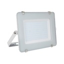 Proyector LED V-TAC - Samsung - Impermeable IP65 - Blanco - 200W - 16500 Lúmenes - 6500K