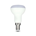 Bombilla LED V-TAC - Samsung - Bombillas Reflectoras PRO - IP20 - Blanco - 4.8W- 470 Lumens - 6500K