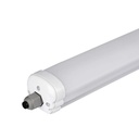 LED Pantalla estanca - Serie G - IP65 Waterproof - 18W- 2160 Lumens - 4000K