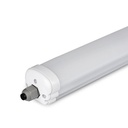 Pantalla Estanca LED V-TAC - Serie G - IP65 Waterproof - White - 36W - 4320 Lumens - 4500K - 120CM