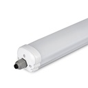 Pantalla Estanca LED V-TAC - Serie X - Evolution - IP65 - Blanco - 32W - 5120 Lumens - 4500K - 150cm
