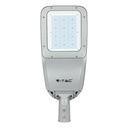 V-TAC LED Farola - Samsung - 130lm/w - IP65 Impermeable - Gris - 120W - 15600 Lumens - 4000K