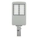 V-TAC LED Farola - Samsung - 140lm/w - IP65 Impermeable - Gris - 100W - 14000 Lúmenes - 5700K