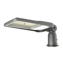 V-TAC LED Farola Ajustable - Samsung - IP65 Impermeable - 100W - 9400 Lúmenes - 6500K