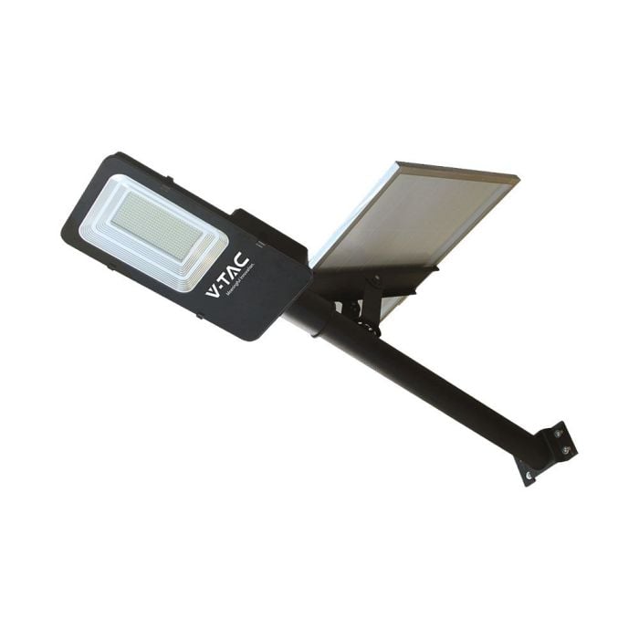 Farola Solar V-TAC - IP65 Estanca - 4000K