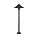 V-TAC Exterior - Luces de pinchos para jardín - Samsung - IP65 Impermeable - Negro - 7W- 420 Lúmenes - 4000K