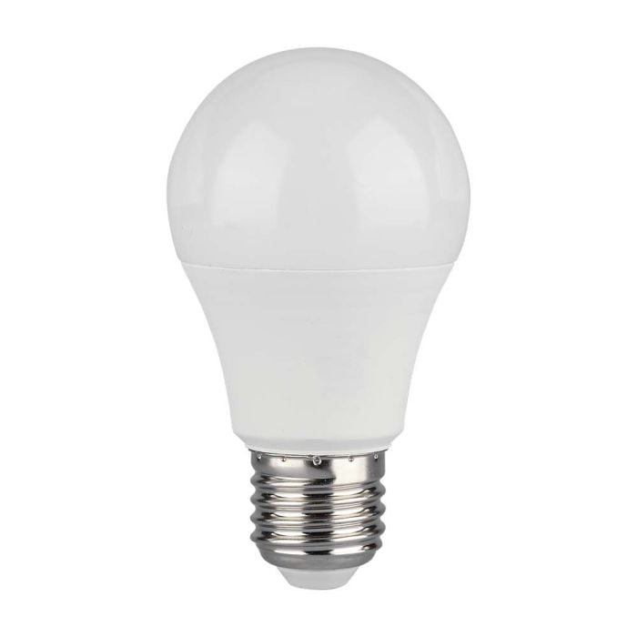 Bombilla LED V-TAC -  Soporte E27 - IP20 - Blanca - 10.5W - 1055 Lumens - 4000K