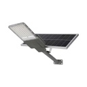 V-TAC Farola Solar - IP65 Impermeable - 2500 Lumens - 4000K