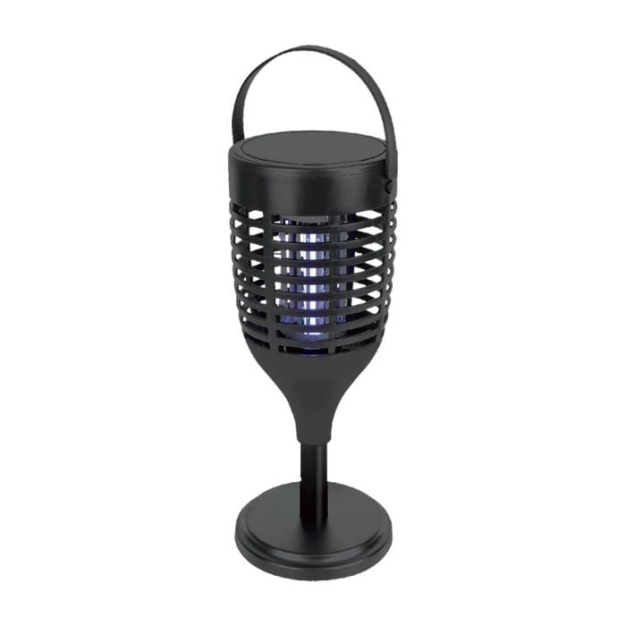 Mata Insectos - Solar Bug Zapper - IP24