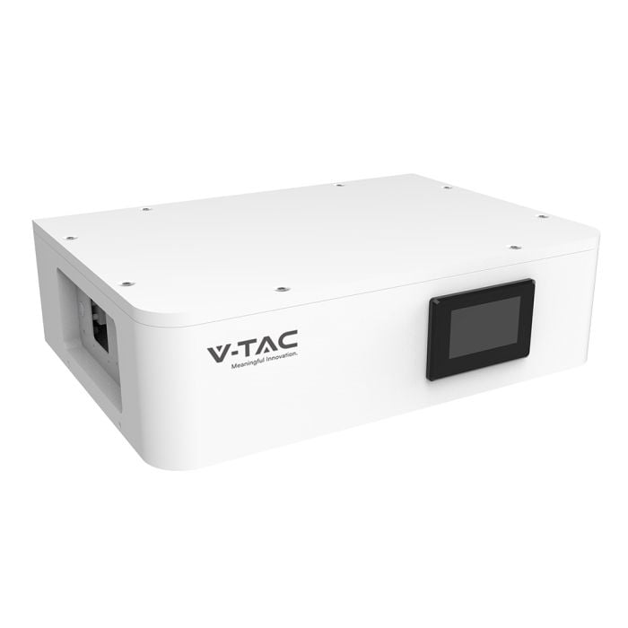 Caja de control V-TAC - Estanca IP65