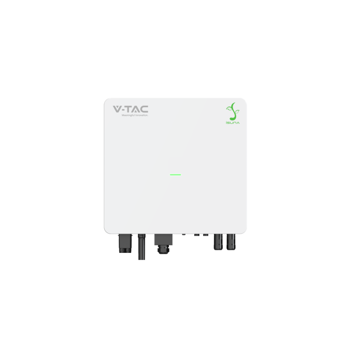 SINEXCEL Monofásico - Inversor Híbrido - IP65 Estanco - 3,6kW