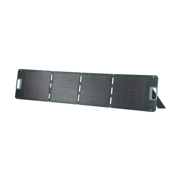 V-TAC Paneles Solares Plegables - IP67 Impermeable - 160W